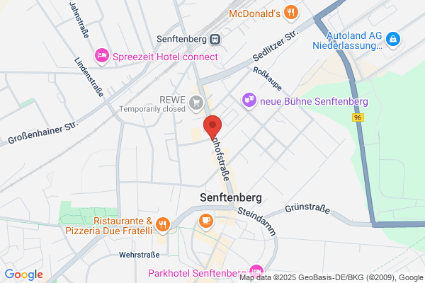 Finanzpartner Weichselberger Beratungs-OEG
