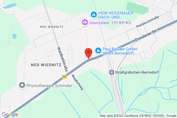 Forstgut Waldhof