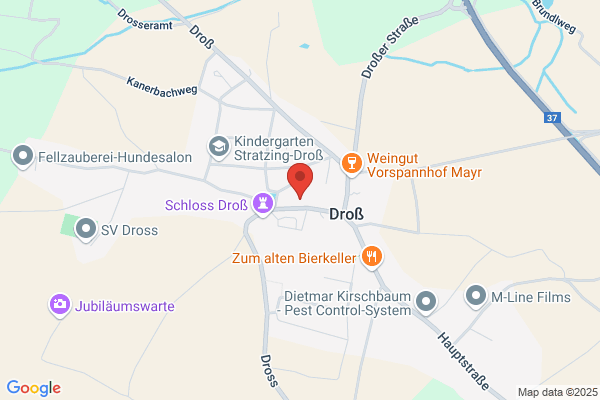 Freiwillige Feuerwehr Dross