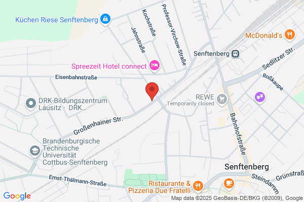 Frisiersalon Margit
