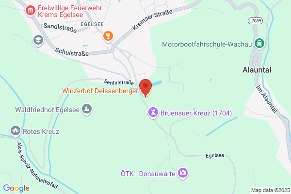 Heuriger Deissenberger
