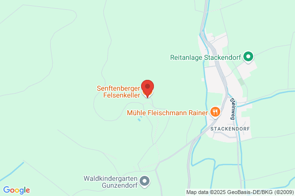 Kellerschenke Richard Mayr