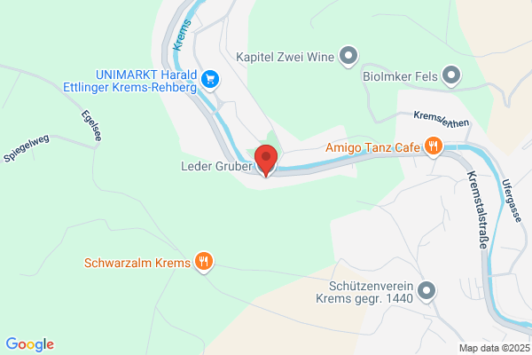 Leder Gruber GmbH