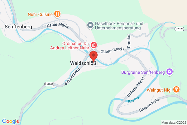 Niederoesterreichischer Landeskindergarten