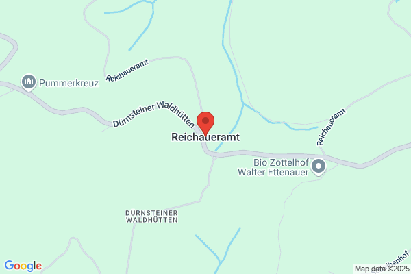 Reichaueramt Adolf
