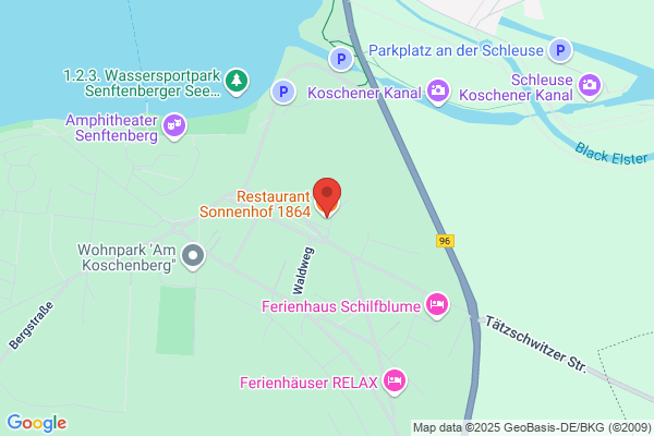 Restaurant Hoflehner
