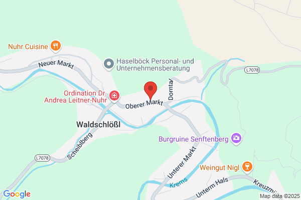 Unterlechner Gesellschaft m.b.H.