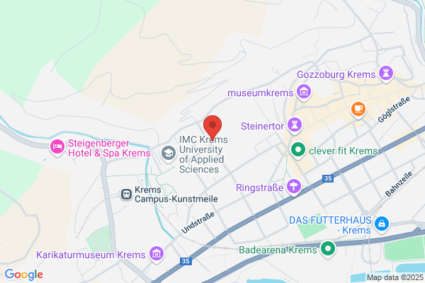 Wellnessbuero Krems Sonja Graf