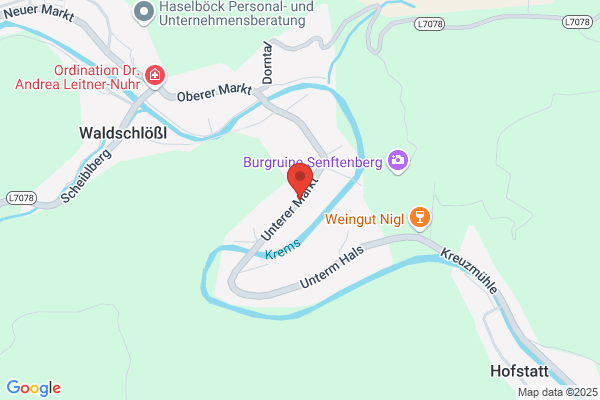 Zuntermann Gesellschaft mbH