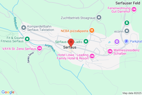 Raiffeisenbank Oberland reg.Gen.mbH