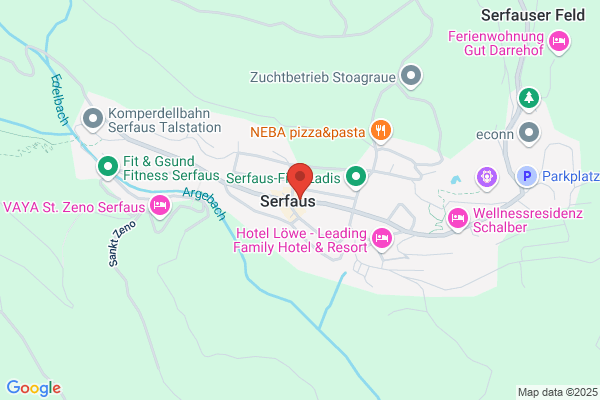 Restaurant Noldi Stuben