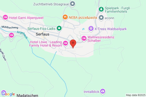 Hochenegger Ferienwohnungen
