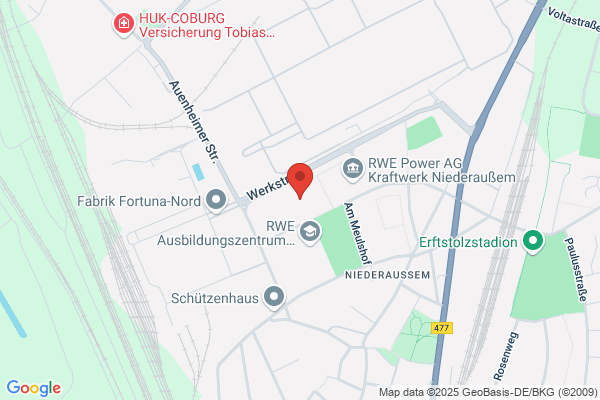 1. Pool - Billardclub Salzburg
