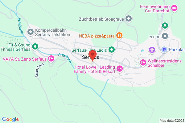 Tirolerhof