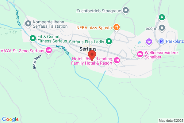 Felix Tschiderer GmbH