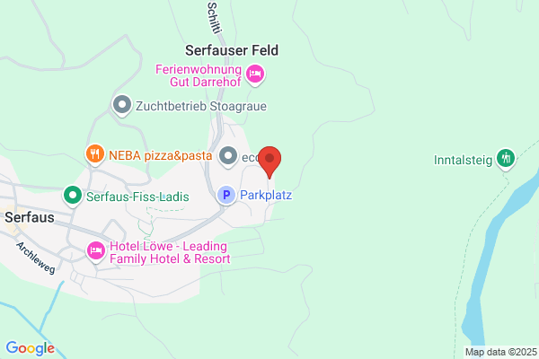 Das Sonnenstein Appartement