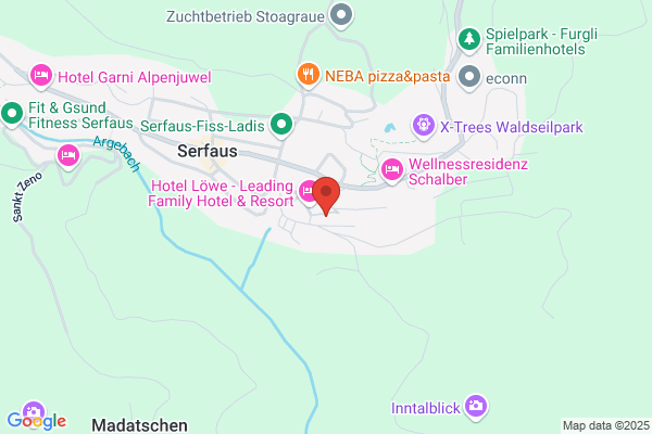 Apart Tyrol