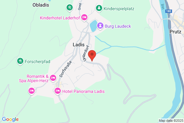 Haus Leister