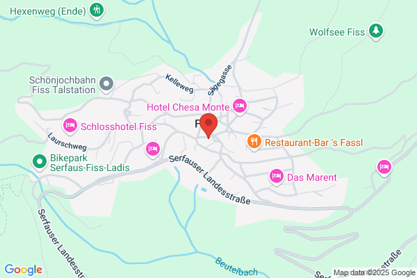Gasthof Lamm GmbH