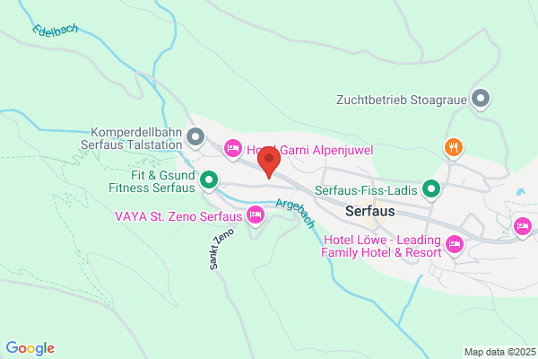 Gasthof Pension Rose