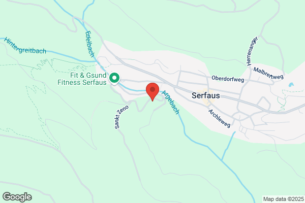 Laerchenhof