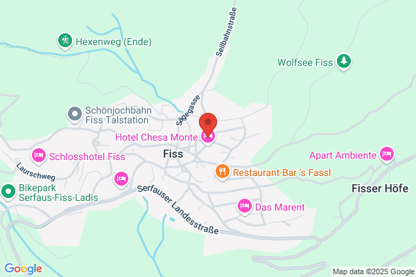 Hotel Garni Platzergasse