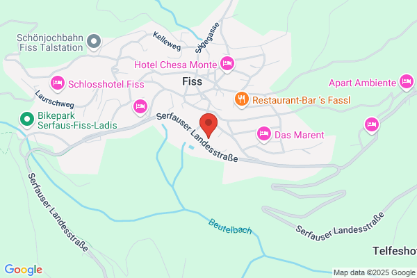 Hotel Garni am Sonnberg