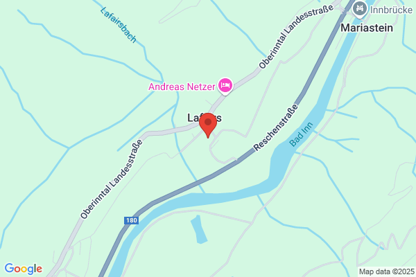 Hotel Lafairserhof