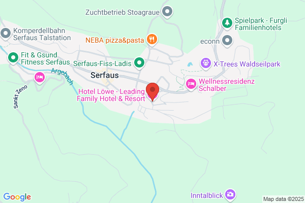Hotel Loewen
