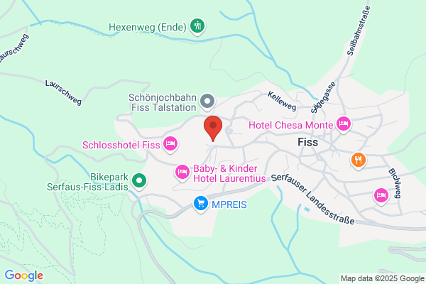 Hotel Roeck