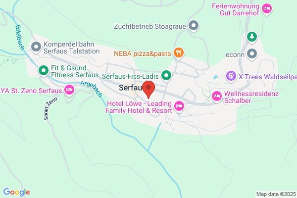 Sporthotel Astoria Sieghart  Schranz