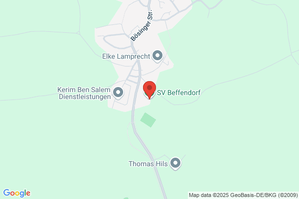 BC Oberndorf