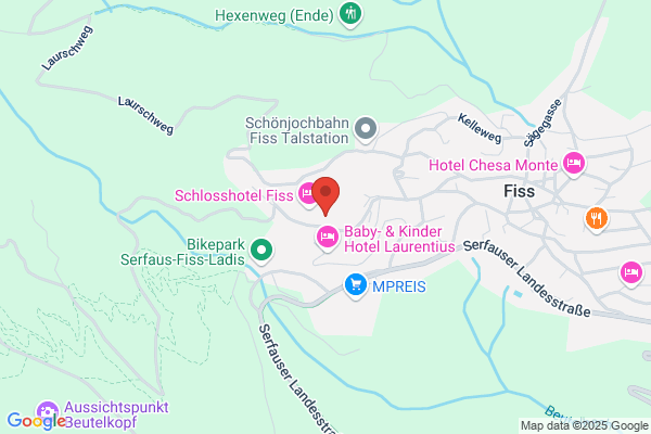 Haus Austria
