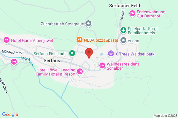 Haus Diana - Greiter Rosa und Norbert