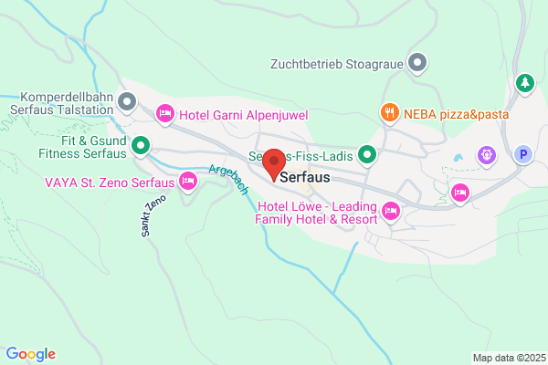 Haus Glockspitz