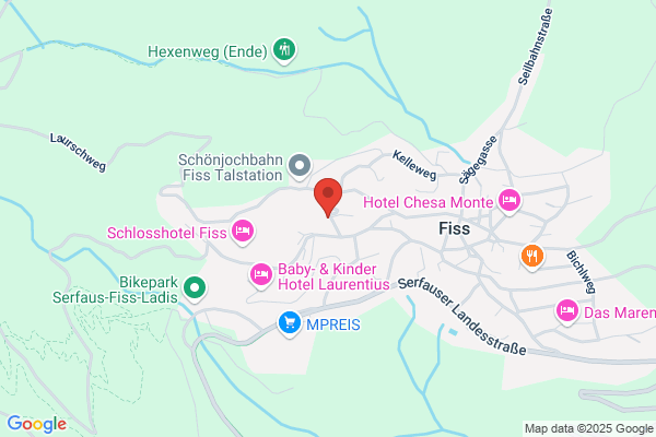Haus Pedrus