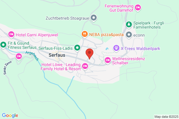 Haus Silvretta