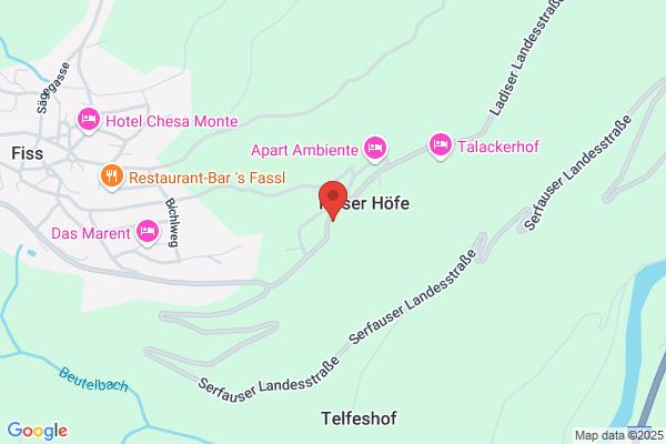 Pension Alpenrose