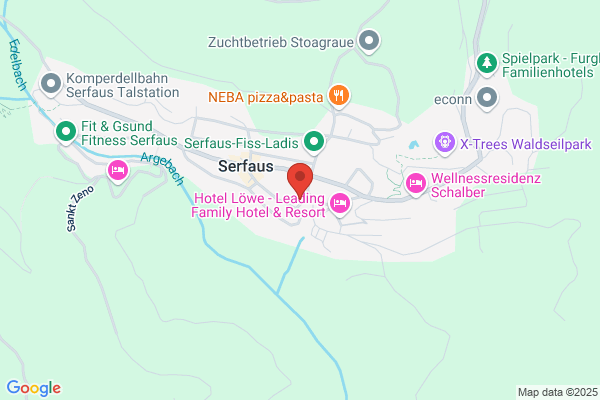 Pension Althaler