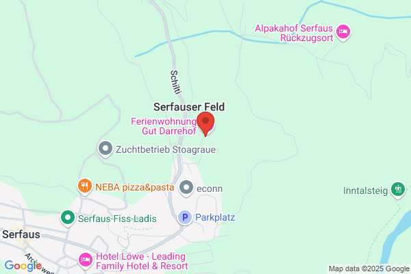 Ponyhof