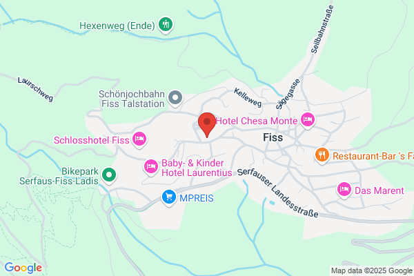 Haus Birkenhof