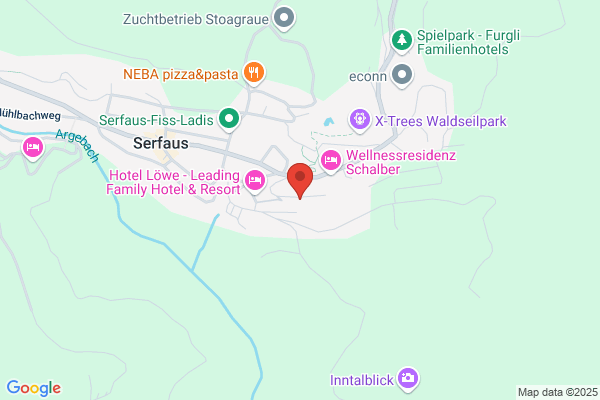 Haus Fernblick