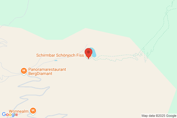 Bergrestaurant Schoenjoch