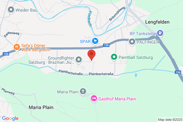 Landesorganisation Salzburg