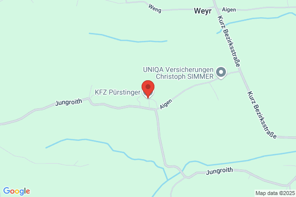 PÜRSTINGER KFZ TECHNIK e.U.