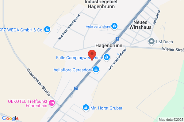 Auto Center Österreich