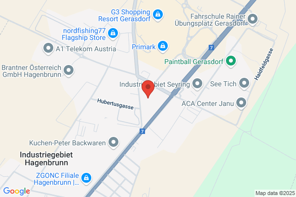 PIRTEK 24/7 mobiler HydraulikService Wien-Nord