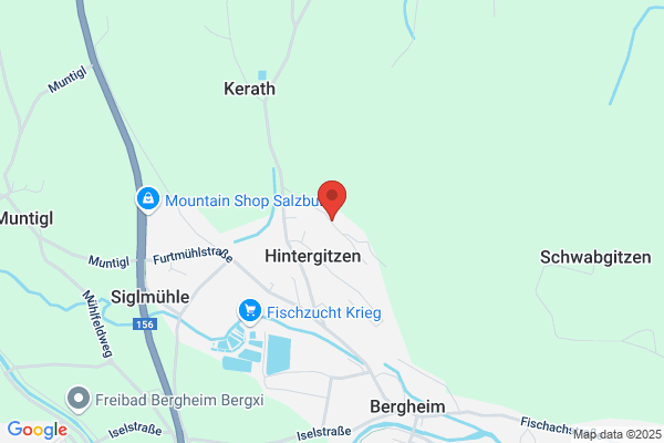 RG Gotzenhof-Bergheim