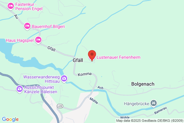 Lustenauer Ferienheim