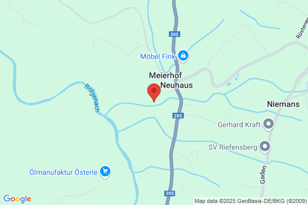 Steurer GmbH und Co KG